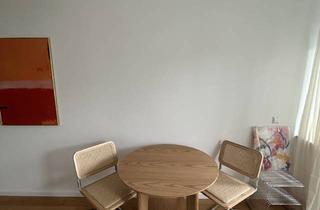 Wohnung mieten in 89231 Neu-Ulm, Klein aber fein! Möbliertes 1-Zimmer Apartment in Ludwigsfeld