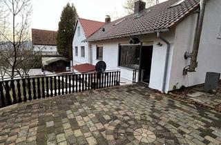 Wohnung mieten in Winnefelder Straße 11, 34385 Bad Karlshafen, Modernisierte 2-Zimmer-Wohnung in Bad Karlshafen