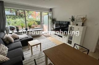 Tauschwohnungen in 20099 St. Georg, Tauschwohnung: Biete günstig und zentral, suche 3 und mind 70qm