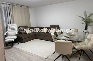 Tauschwohnungen in Barckhusendamm, 22117 Billstedt, Tauschwohnung: 3-Zimmer-Flat in Hamburg-Mitte zum Tausch keine Saga