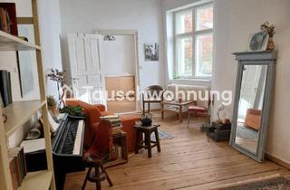 Tauschwohnungen in Paul-Lincke-Ufer, 10999 Kreuzberg, Tauschwohnung: 2-Zimmer-Wohnung in Friedrichshain-Kreuzberg, 51 m²