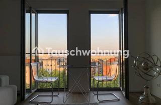 Tauschwohnungen in 20355 Neustadt, Tauschwohnung: Tolle Aussicht in HH-Neustadt
