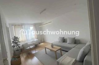 Tauschwohnungen in Diagonalstraße 16, 20537 Hammerbrook, Tauschwohnung: Tausche 2-Zimmer-Wohnung in Hamburg-Mitte