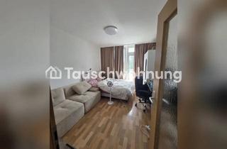 Tauschwohnungen in Baikalstraße 21, 10319 Friedrichsfelde, Tauschwohnung: 1-Zimmer-Wohnung in Lichtenberg, 25 m²