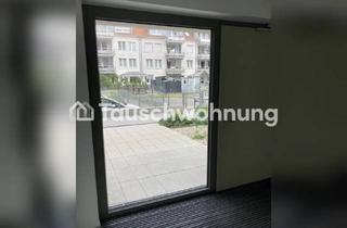 Tauschwohnungen in 76676 Graben-Neudorf, Tauschwohnung: 2 Zimmer-Wohnung WBS in Neudorf, 45 m², Tausch