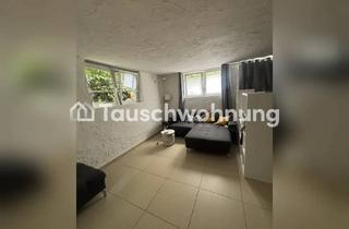 Tauschwohnungen in 61440 Oberursel, Tauschwohnung: 48 m² möblierte Wohnung in Oberursel (Taunus)