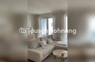 Tauschwohnungen in Gerstäckerstraße, 20459 Neustadt, Tauschwohnung: 3-Zimmer am Hamburger Michel gegen 4 Zimmer mit Garten