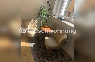 Tauschwohnungen in 97082 Zellerau, Tauschwohnung: Perfekt für Paare oder WG: 2 Zimmer in Würzburg