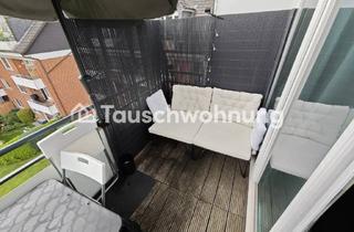 Tauschwohnungen in Kirchenstraße 10, 22848 Norderstedt, Tauschwohnung: Tausche meine Wohnung in Norderstedt gg. eine größere in HH