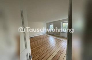 Tauschwohnungen in 20359 St. Pauli, Tauschwohnung: 3-Zimmer-Wohnung in St. Pauli, 66 m², 970 €