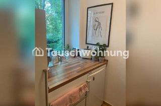 Tauschwohnungen in 20537 Borgfelde, Tauschwohnung: Tausche 1-Zimmer Wohnung