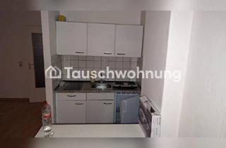 Tauschwohnungen in 20535 Borgfelde, Tauschwohnung: Hamburg-Mitte: Gemütliche kleine Wohnung