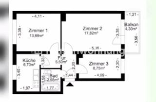 Tauschwohnungen in Scharnweberstraße 10, 12459 Oberschöneweide, Tauschwohnung: Tausche Berlin: Charmante Wohnung in Treptow-Köpenick