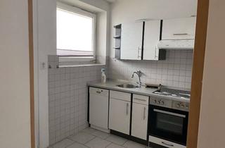 Wohnung mieten in 25421 Pinneberg, Zwei Zimmer in Thesdorf, helle Wohnung mit Balkon