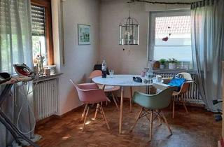 Wohnung mieten in 72587 Römerstein, Andrea