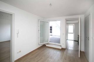 Wohnung mieten in 76887 Bad Bergzabern, Helle, zentral gelegene Wohnung.