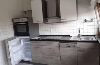 Wohnung mieten in Eggensteiner Str. 101, 76187 Knielingen, Vielseitiger Wohnraum in Karlsruhe: 4-Zimmer-Dachgeschosswohnung