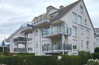 Wohnung mieten in 65232 Taunusstein, Taunusstein: moderne 3-Zimmerwohnung mit großem Balkon