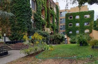 Wohnung mieten in 71686 Remseck, Interessante 1,5-Zimmer-Wohnung mit großem Balkon
