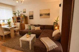 Wohnung mieten in Kaiserstrasse 120, 42477 Radevormwald, 2 Zi. Whg. im Zentrum, mit offener Wohnküche 2OGli