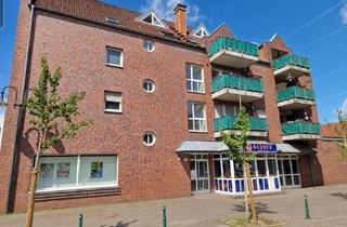 Wohnung mieten in Neue Mitte 10, 48734 Reken, Schönes Appartement in Groß Reken *TOP Lage*