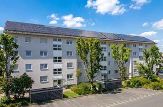 Wohnung mieten in Hessenring 37 A, 64589 Stockstadt, Helle 2-Zimmer-Wohnung mit Balkon und großzügigem Wohnbereich