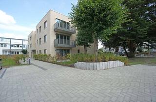 Wohnung mieten in Heidkamp, 25336 Elmshorn, Exklusive 2-Zimmer-Neubauwohnung mit Balkon