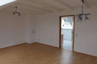 Wohnung mieten in 63808 Haibach, Charmante Dachgeschosswohnung mit herrlichem Ausblick in Haibach