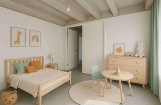 Wohnung mieten in Lion-Feuchtwanger-Straße 61, 12619 Kaulsdorf, Sofort einziehen: 3-Zimmer-Wohnung - offen, modern, hell - hohen Decken - unbefristet!