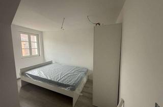 Wohnung mieten in Neustadt, 91522 Ansbach, Fast fertig! Möbliert mit Küche und mittendrin