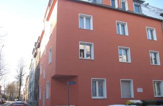 Wohnung mieten in Cramerstr. 25, 44793 Bochum, Helle 2-Zimmer Wohnung im 2. OG in Bochum-Kruppwerke