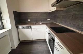 Wohnung mieten in 61191 Rosbach, Wohnen mit Charakter: 2-Zimmer-Wohnung in Rosbach-Rodheim