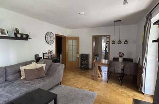 Wohnung mieten in Hauptstraße 17a, 86405 Meitingen, Barierefreie 3-ZKB-EG-Wohnung mit Terrasse in Meitingen