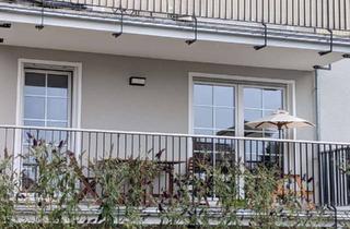 Wohnung mieten in Rosenstraße 14, 61169 Friedberg, Schöne 4 Zimmer Wohnung in Ockstadt Friedberg