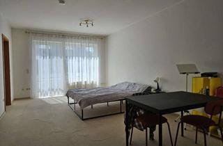 Wohnung mieten in Gerbrunner Weg, 97074 Frauenland, Würzburg erleben: 2-Zimmer-Wohnung mit Balkon im Frauenland