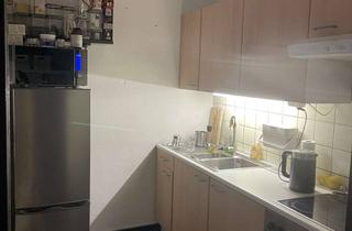 WG-Zimmer mieten in 49074 Innenstadt, Hochwertige 2er-WG in zentraler Lage – 15 m² Zimmer ab 01.10.