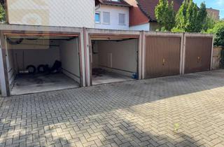 Garagen kaufen in 38448 Vorsfelde, 11 Garagen bei Wolfsburg zu verkaufen – inkl. Eigentumsgrundstück! Meine Garage = mein Partner!
