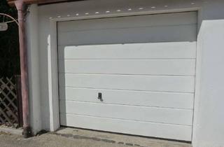 Garagen mieten in 90522 Oberasbach, Sicher parken: Garage in zentraler Lage von Oberasbach