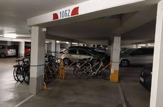 Garagen mieten in Am Wachtelberg 18, 14542 Werder (Havel), Fester Tiefgaragenstellplatz in Werder (Havel)