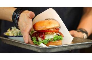 Gastronomiebetrieb mieten in 55116 Altstadt, "Premium-Burger-Systemgastronomie übernehmen“