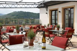 Gastronomiebetrieb mieten in 65385 Rüdesheim am Rhein, Wein-Gastronomie mit Event-Location