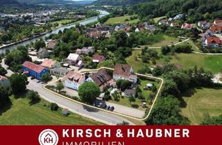 Gewerbeimmobilie kaufen in 92334 Berching, CHARAKTERVOLLES ENSEMBLE - LIEBEVOLL GEPFLEGT & MULTIFUNKTIONAL! HOTEL, GASTRONOMIE, TAGU...