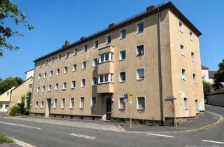 Haus kaufen in 95643 Tirschenreuth, Investmentchance in Tirschenreuth: 18 Wohneinheiten mit Sanierungsbedarf und Entwicklungspotenzial