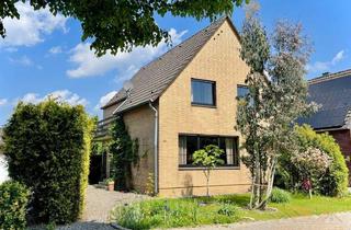 Einfamilienhaus kaufen in 41812 Erkelenz, Einfamilienhaus in familienfreundlicher und ländlicher Idylle nahe Erkelenz