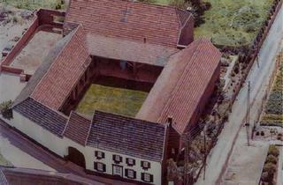Haus kaufen in Gereonstr. 14, 52441 Linnich, Einmaliger Vierkanthof Gutshof – ein Anwesen für Individualisten