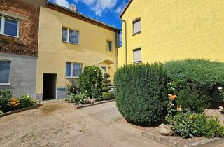 Einfamilienhaus kaufen in Wedringer Straße 28, 39340 Haldensleben, Wo Kinderträume wahr werden – Einfamilienhaus mit großem Garten