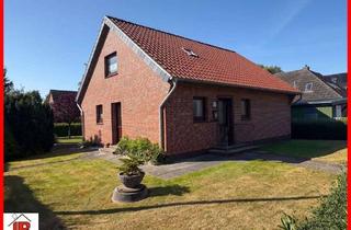 Haus kaufen in 26936 Stadland, Niedlicher Oldtimer sucht neue Eigentümer