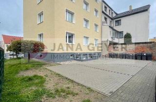 Garagen mieten in Breite Straße, 04838 Eilenburg, EILENBURG - STADT * STELLPLATZ AUF PRIVATGRUNDSTÜCK * mittendrin, statt nur dabei ;-)
