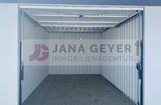 Garagen mieten in Torgauer Straße 50, 04838 Eilenburg, EILENBURG-STADT * NEUBAU * EINZELGARAGE * 3 X 6 m * Durchfahrtshöhe 2,13 m * AB NOVEMBER 2026 ZU VERMIETEN