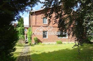 Wohnung mieten in 22946 Brunsbek, Außergewöhnliche Wohnung in Brunsbek